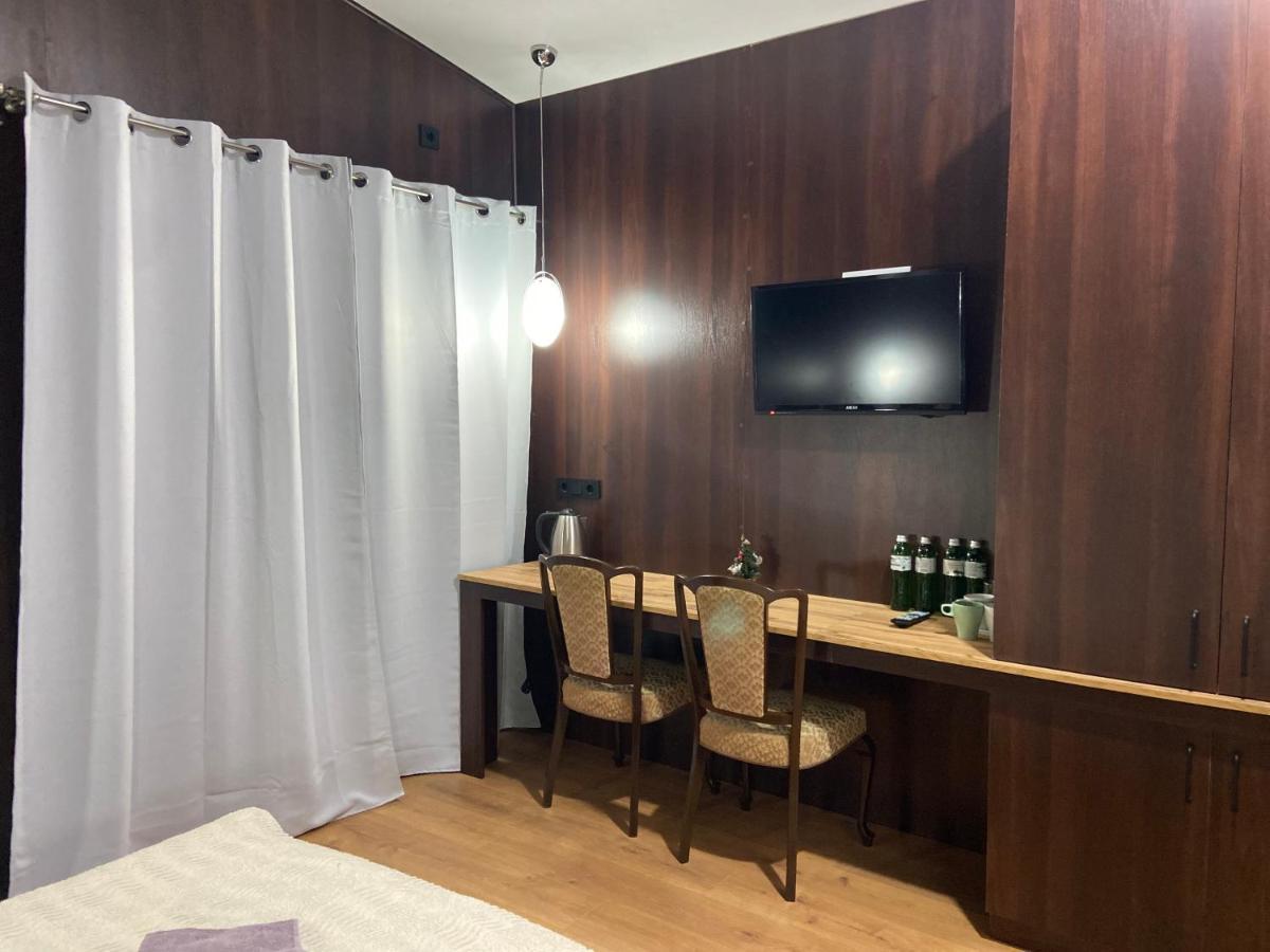 Fkoka Bed & Breakfast Berehove  Luaran gambar