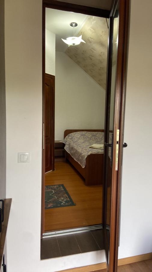 Fkoka Bed & Breakfast Berehove  Luaran gambar