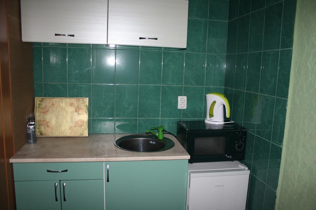 Fkoka Bed & Breakfast Berehove  Bilik gambar